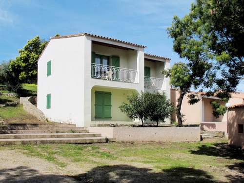 Ferienwohnung Cala di Sole