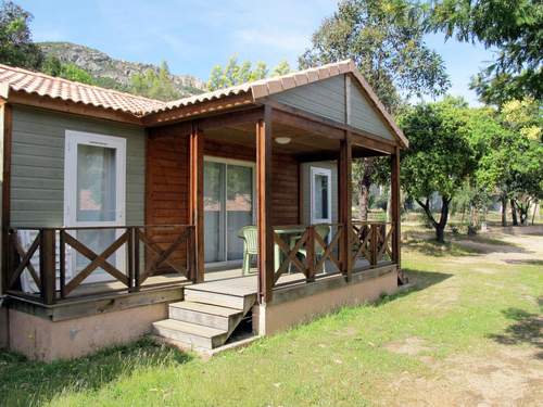 Ferienhaus Cala di Sole (ALG133)  in 
Algajola (Frankreich)