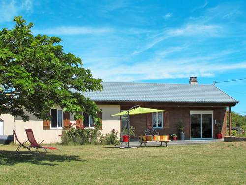 Ferienhaus Les Cordylines
