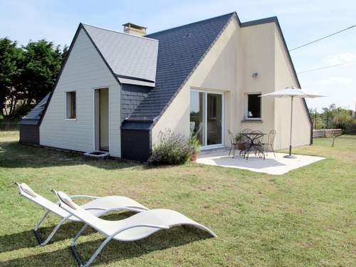 Ferienhaus Neptune
