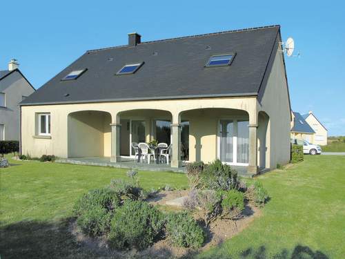 Ferienhaus La Jolie Vague (BGY400)