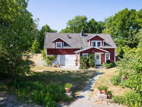 Ferienhaus Matvik