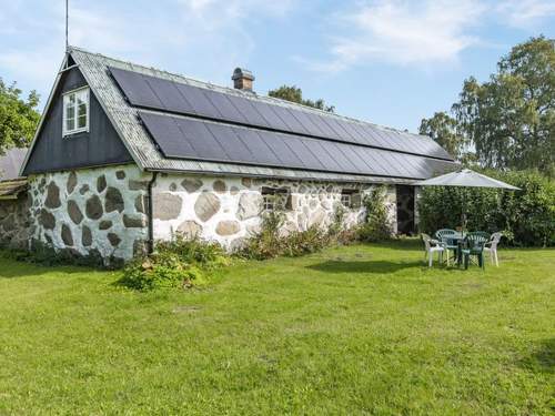 Ferienhaus Västra Näs