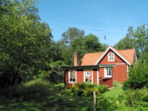 Ferienhaus Åkekvarn Snärjet (BLE148)  in 
Olofström (Schweden)