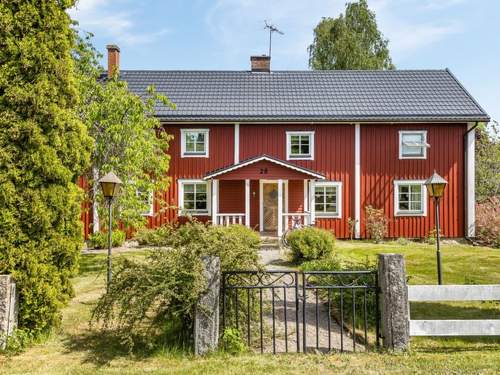 Ferienhaus Gåragöl (BLE150)  in 
Olofström (Schweden)