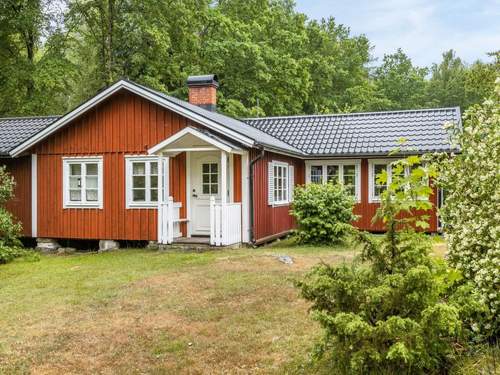 Ferienhaus Röshult