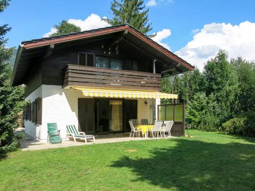 Ferienhaus Reier