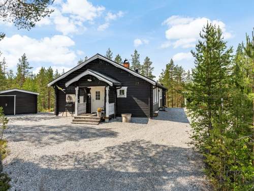 Ferienhaus Kringelfjorden Nävern