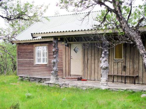 Ferienhaus Storsätern Dyllen