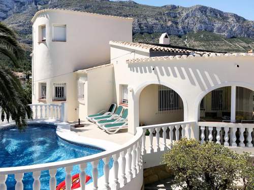 Ferienhaus Romantica