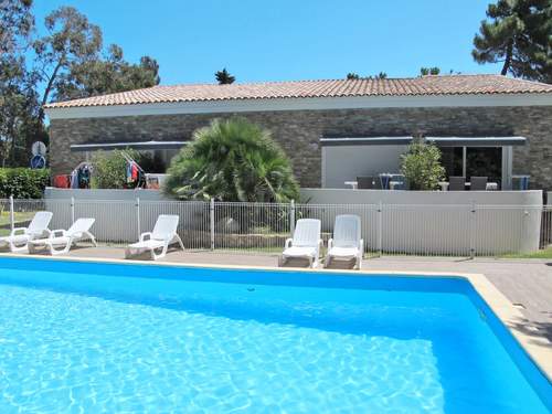 Ferienwohnung A Suara di Mare (GHI165)  in 
Ghisonaccia (Frankreich)