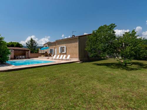 Ferienhaus Casella