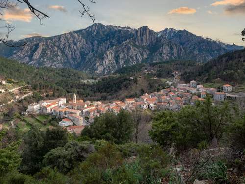 Ferienhaus Migone de Sampolo