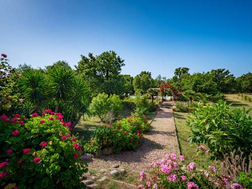 Ferienhaus, Villa Gelormini (GHI310)  in 
Ghisonaccia (Frankreich)