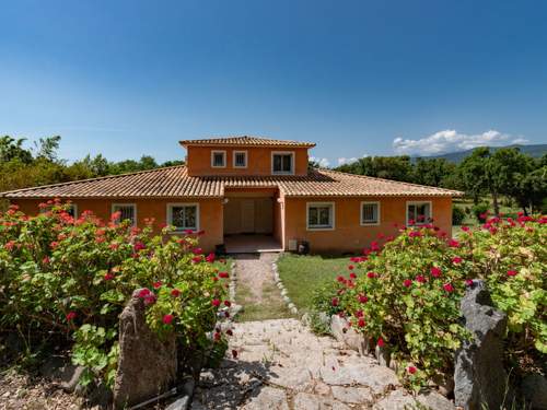 Ferienhaus, Villa Gelormini