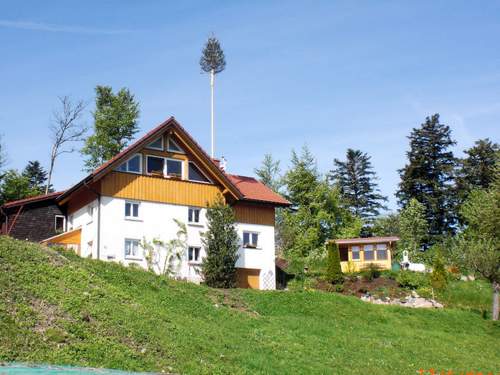 Ferienwohnung Mühlenmichelshäusle  in 
Hinterzarten (Deutschland)