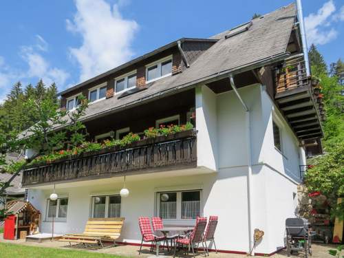 Ferienwohnung Haus Ganter  in 
Hinterzarten (Deutschland)