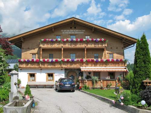Ferienwohnung Punggerhof