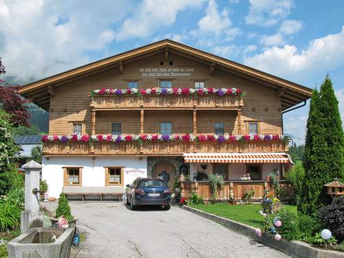 Ferienwohnung Punggerhof (KAB100)  in 
Kaltenbach (sterreich)