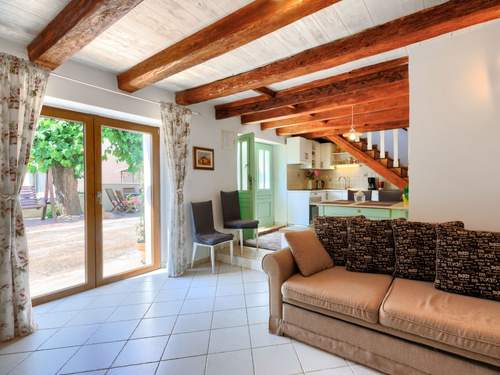 Ferienhaus Pinia I+II