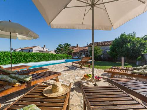 Ferienhaus Villa Paula