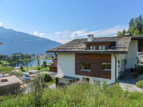 Ferienwohnung Schumellins (LAA400)  in 
Laax (Schweiz)