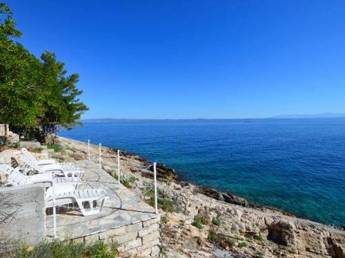 Ferienwohnung Borovina (KOR204)  in 
Korcula (Kroatien)