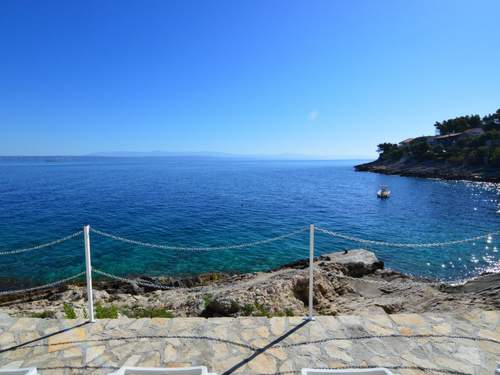 Ferienwohnung Borovina (KOR205)  in 
Korcula (Kroatien)