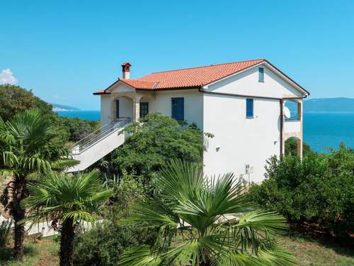 Ferienwohnung Blazina (LBN100)  in 
Labin (Kroatien)