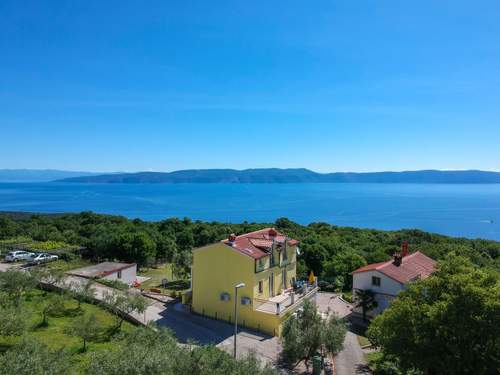 Ferienwohnung Marinella (LBN121)  in 
Labin (Kroatien)