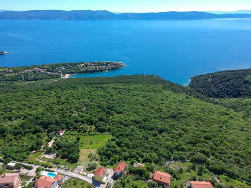 Ferienwohnung Marinella (LBN121)  in 
Labin (Kroatien)