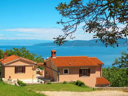 Ferienwohnung Teo (LBN153)  in 
Labin (Kroatien)