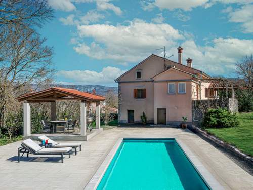 Ferienhaus Nino