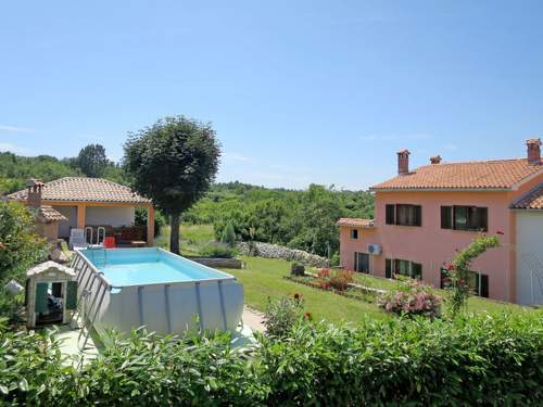 Ferienhaus La Donja (LBN340)  in 
Labin (Kroatien)