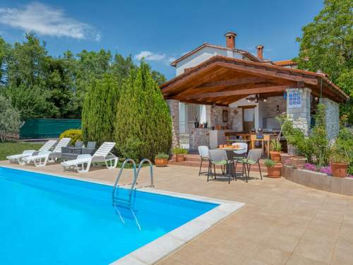Ferienhaus Kos