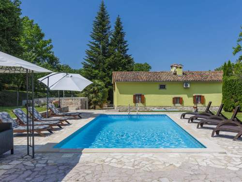 Ferienhaus Donada