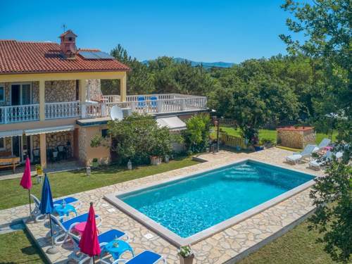 Ferienhaus Lola