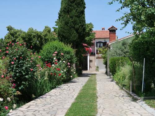 Ferienwohnung Villa Palma (LBN405)  in 
Labin (Kroatien)