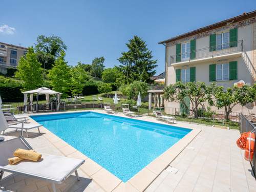 Ferienhaus, Villa Savio