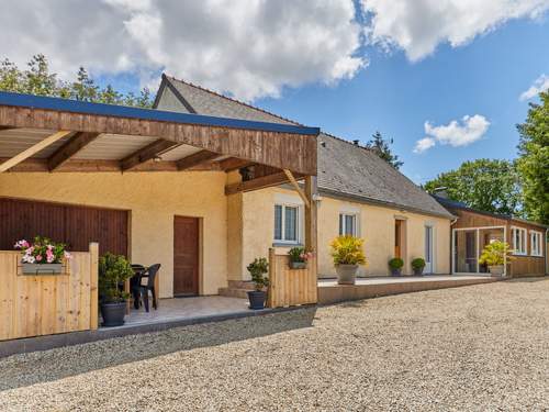 Ferienhaus Entre mer et campagne 3 (LMX401)  in 
Le Mesnil (Frankreich)