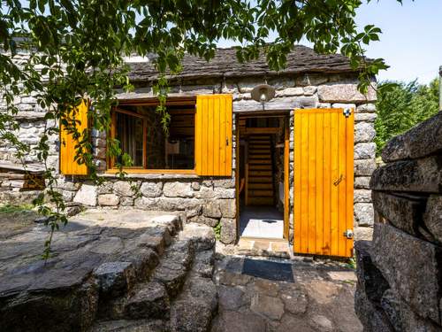 Ferienhaus Chassezac