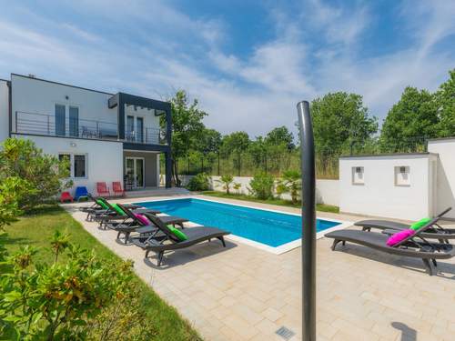 Ferienhaus Mirna