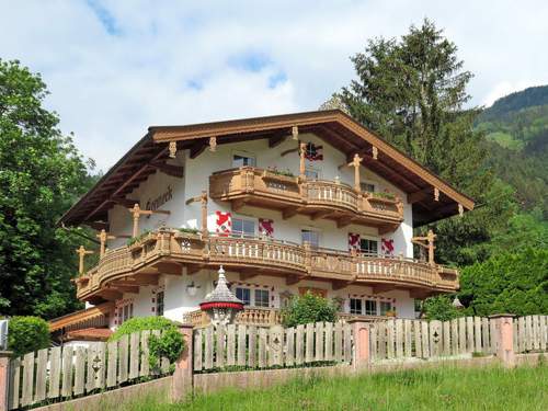 Ferienwohnung Sonneck