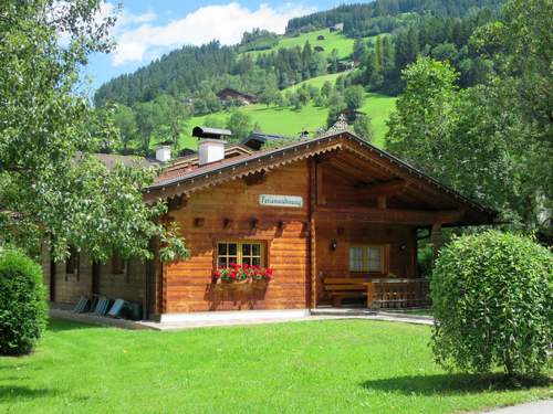 Ferienhaus Heisenhaushütte
