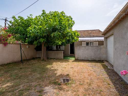 Ferienhaus Dami I