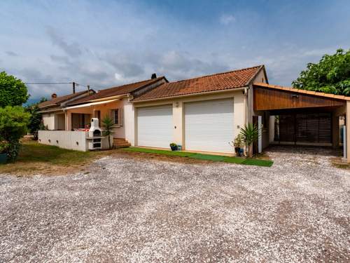 Ferienhaus Dami I (MNI211)  in 
Moriani-Plage (Frankreich)