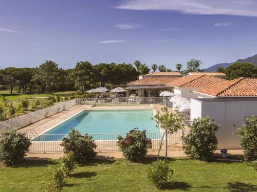 Ferienwohnung Acqua Bella (MNI400)  in 
Moriani-Plage (Frankreich)