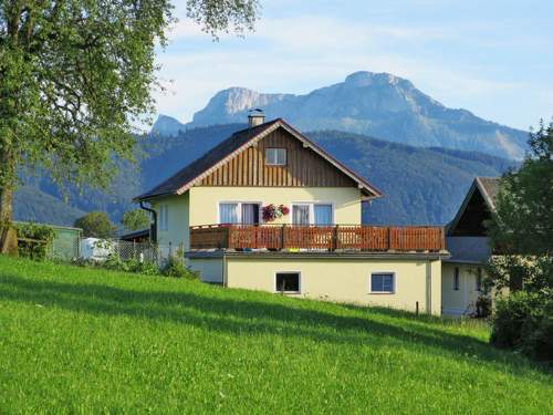 Ferienhaus Mayrhofer