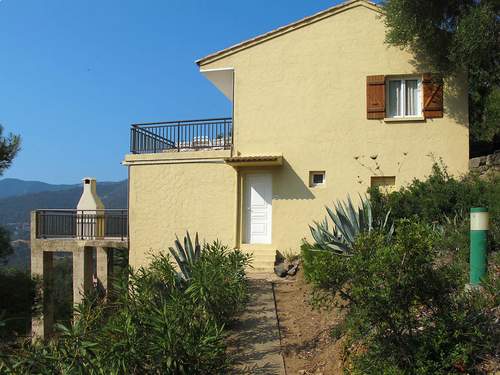 Ferienwohnung Camelia- Marjolène