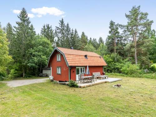 Ferienhaus Grönede